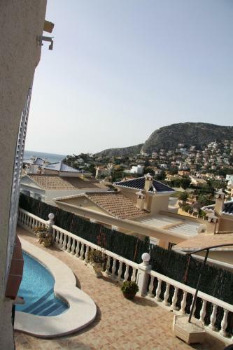 Apartamentos El Tosal 47a