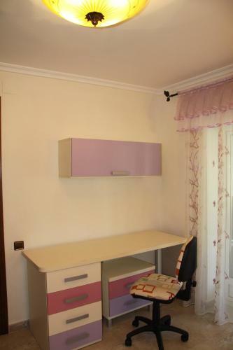 Apartamentos El Tosal 47a