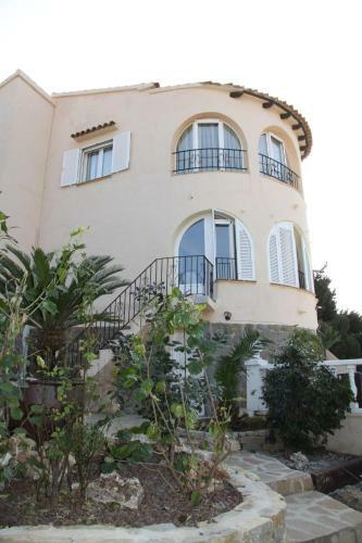 Apartamentos El Tosal 47a