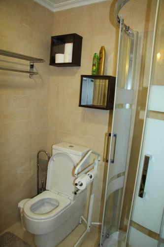 Apartamentos El Tosal 47a