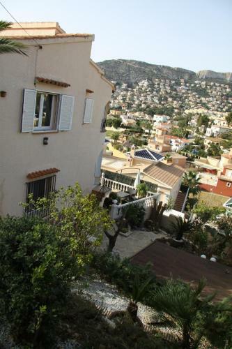 Apartamentos El Tosal 47a