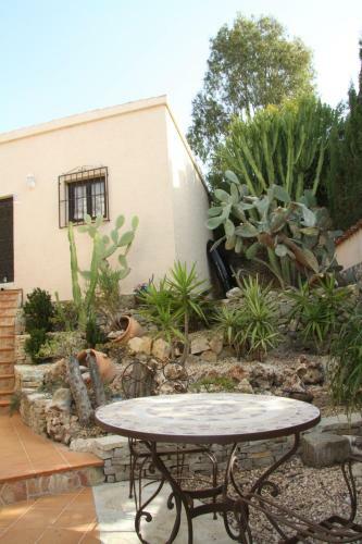 Apartamentos El Tosal 47a