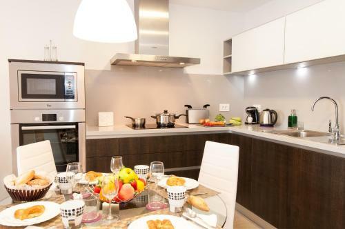 Beach Apartment In Las Palmas