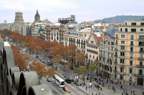Fewdays Barcelona Apartments