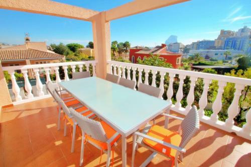 Villa Marlene