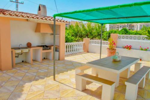 Villa Marlene
