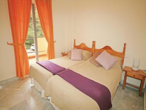 Apartment Nueva Andalucia 35 Spain