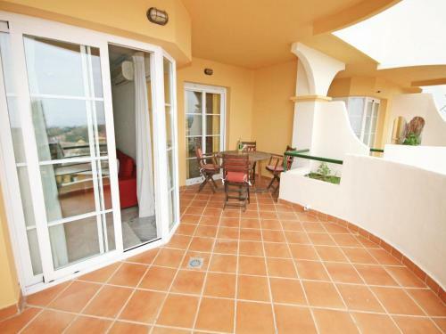 Apartment Nueva Andalucia 35 Spain