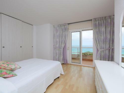 Apartment Blanes Beach