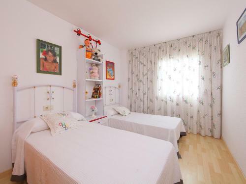Apartment Blanes Beach