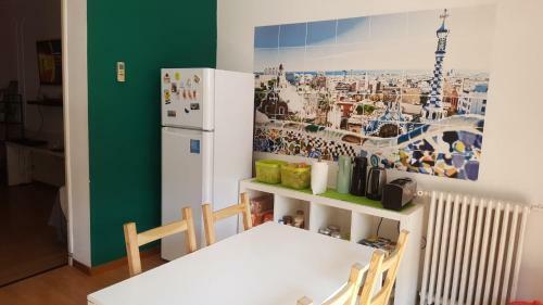 Fabrizzios Terrace Youth Hostel