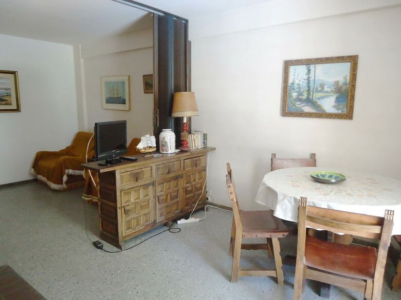 Apartamento Sol Fenals-costa Brava Vacances