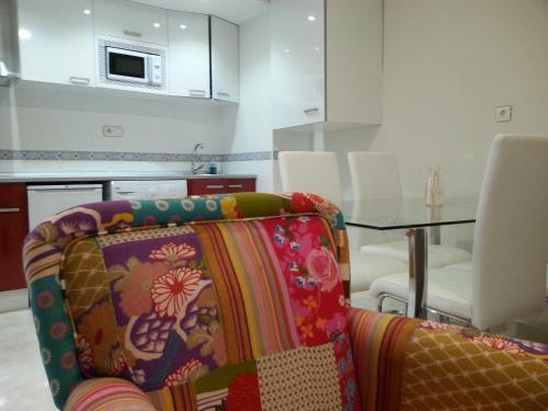 Apartamentos Paloma Dreams 3000