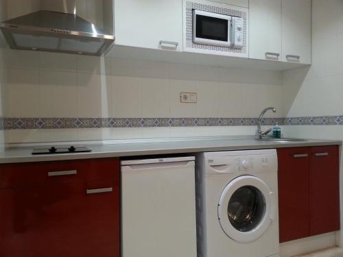 Apartamentos Paloma Dreams 3000