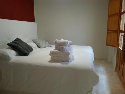 Apartamentos Paloma Dreams 3000