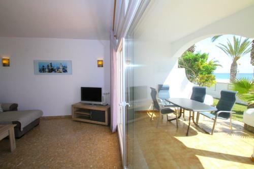 Pino Alto Holiday Homes Lima