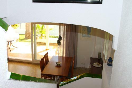 Pino Alto Holiday Homes Lima