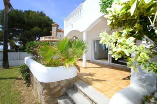 Pino Alto Holiday Homes Lima