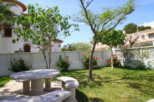 Pino Alto Holiday Homes Lima