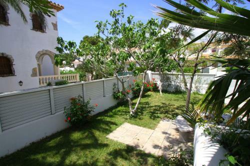 Pino Alto Holiday Homes Lima