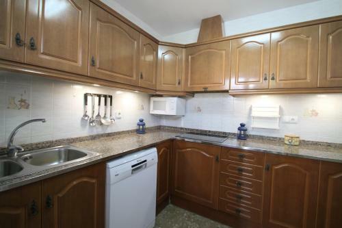 Pino Alto Holiday Homes Lima