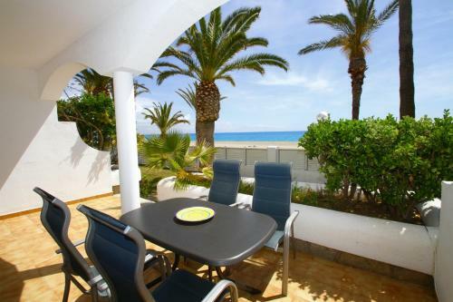 Pino Alto Holiday Homes Lima