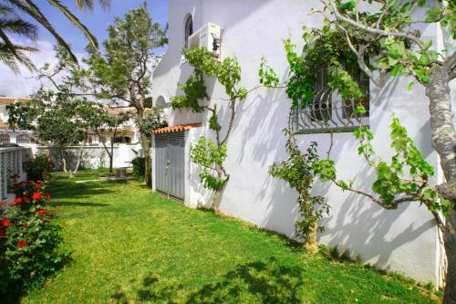 Pino Alto Holiday Homes Lima
