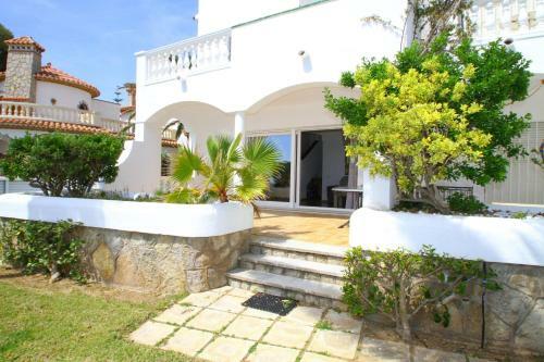 Pino Alto Holiday Homes Lima