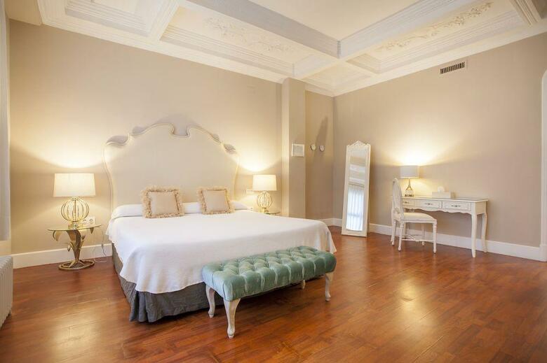 B&B Hi Valencia Boutique