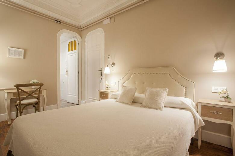 B&B Hi Valencia Boutique