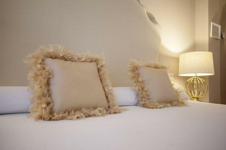 B&B Hi Valencia Boutique