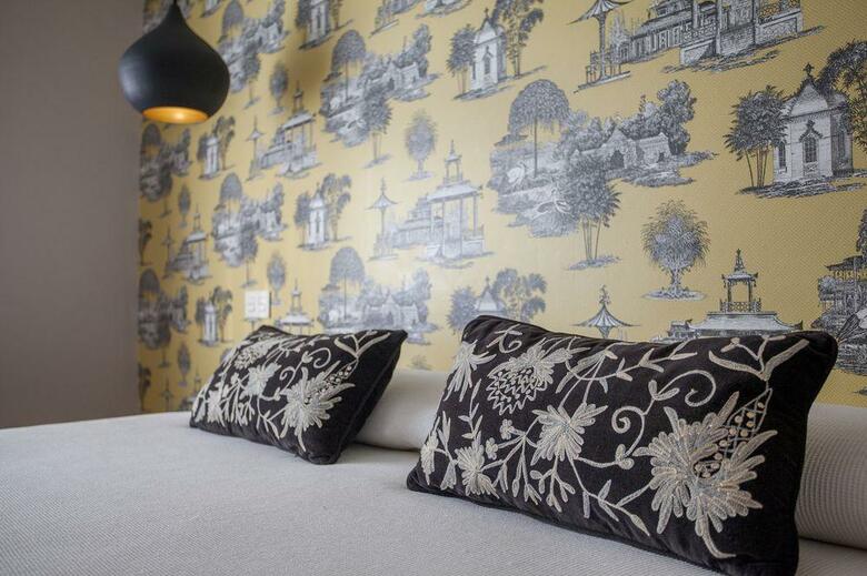 B&B Hi Valencia Boutique