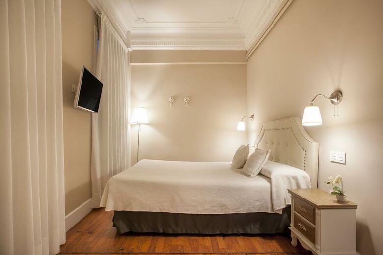 B&B Hi Valencia Boutique