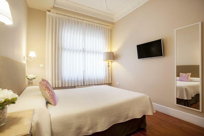 B&B Hi Valencia Boutique