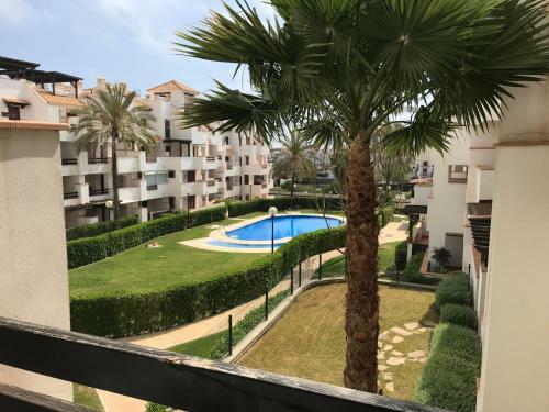 Apartamento Venavera Playa Altos