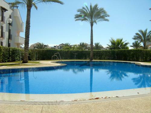 Apartamento Venavera Playa Altos