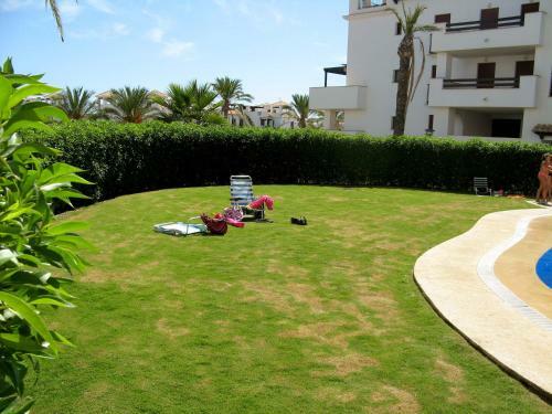 Apartamento Venavera Playa Altos