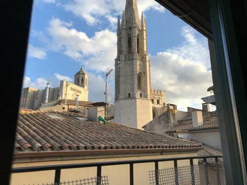 Apartment Barri Vell