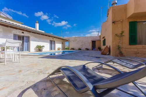Villa Ca Sa Pessina