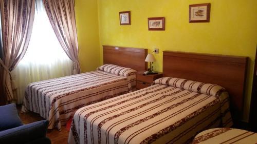 Hostal La Plaza