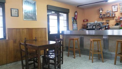 Hostal La Plaza