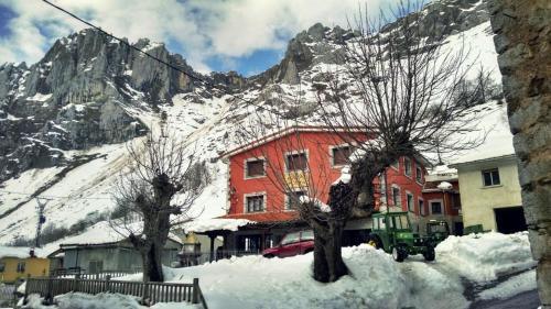 Hostal La Plaza