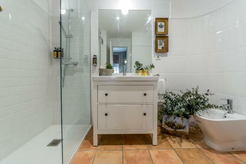 Apartamento Palacio De Rojas