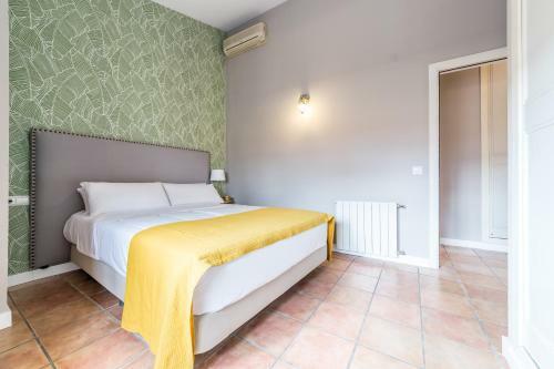 Apartamento Palacio De Rojas