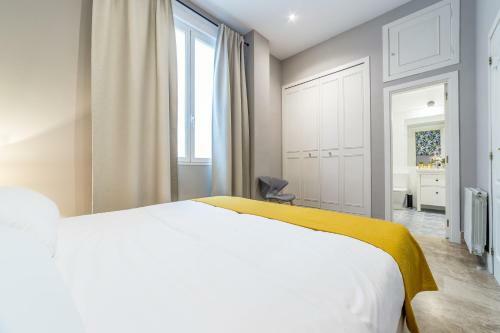 Apartamento Palacio De Rojas
