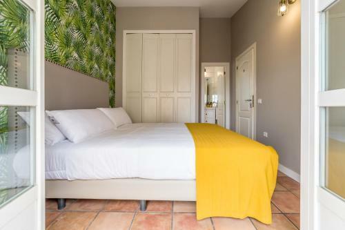 Apartamento Palacio De Rojas