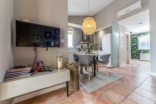 Apartamento Palacio De Rojas