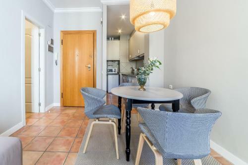 Apartamento Palacio De Rojas