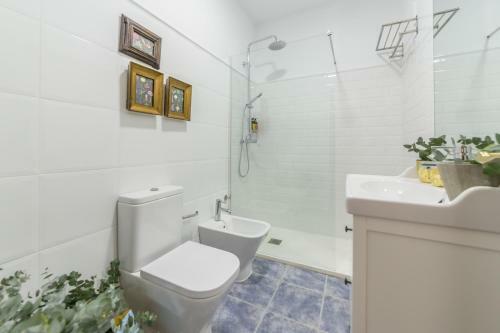 Apartamento Palacio De Rojas