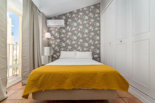 Apartamento Palacio De Rojas